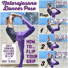 Yoga Alignment Tips Tutorials On Instagram Natarajasana Lordofthedancepose Or Kingdancerpose On Yogaalignme Learn Yoga Dancer Pose Yoga Yoga Steps