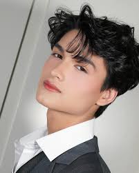 MY BIAS: @keagandejesus as John Felix Collins for 'Ang Mutya ng Section E' 