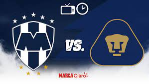 The match is a part of the liga mx, apertura. 9yhjdugrdl76om