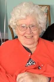 Rita M. (Levesque) Silva