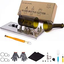 This 3d wine cellar planning tool makes designing your dream wine cellar easy. Amazon Com Glass Bottle Cutter Upgraded Bottle Cutting Tool Kit Diy Machine For Cutting Wine Beer Liquor Whiskey Alcohol Champagne Bottle Cutter For Round Bottle By Camdios