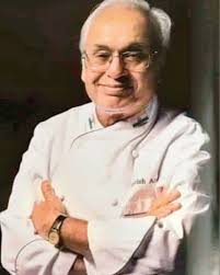 The Mumbai chilli toast was invented by Satish Arora when he was the  Executive Chef of the Taj," writes our #Rudefood columnist Vir Sanghvi in  the August 6, 2022 edition of #HTBrunch #