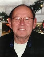 Obituary information for Robert "Bob" Fredrick Hagerty