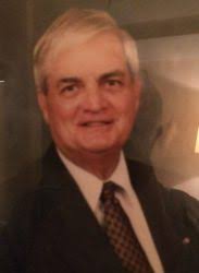 West, Edward Gerald “Ed” “Mr. West”