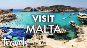 ), officially known as the republic of malta (maltese: Top 10 Reasons To Visit Malta Mojotravels Youtube
