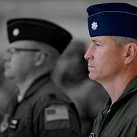 U.S. Air Force Staff Sgt. Jacob LaFlamme, 701st Munitions