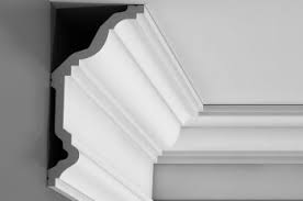 Edwardian Cornice Ceiling Decor Ceiling Design False Ceiling