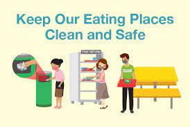 Nea Environmental Cleaning Guidelines