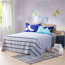 Stomp into your bedroom with the dinosaur dreams comforter set. Blue Dinosaur Comforter Set Twin Queen Size Sjl Ebeddingsets
