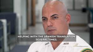 THESE ARE AWESOME! 😷 These custom masks were handmade and donated to Squad  308! Thank you Borrero and Delgado families for supporting #teamHCSO and  helping our deputies stay healthy. #SheriffChadChronister  #HillsboroughCounty #Florida #WearAMask