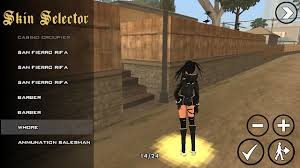 Hot coffee is a mod for grand theft auto: Download Gta Sa Mod Hot Coffe Android Gratis Gta San Andreas Android On A Global Scale Gta Sa Apk Is A Little