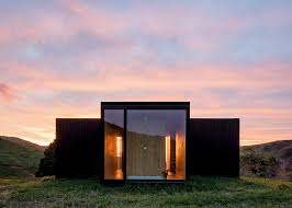 Mapa Architects Avec Images Maison Prefabriquee Maisons Prefabriquees Modernes Petite Cabine