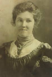 Margaret Aloysius “Maggie” Murphy Murdock (1873-1942)