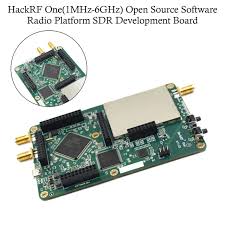 Image result for Open Source HackRF One