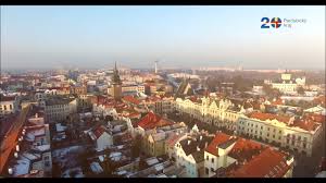 Okres chrudim (4556) okres pardubice (7958) okres svitavy (4245) okres ústí nad orlicí (6159). Zimni Spot Pardubickeho Kraje Youtube