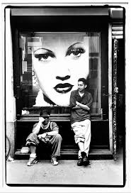 Who is Bruce Cahn? Find out at Lockwood Gallery, Kingston, NY