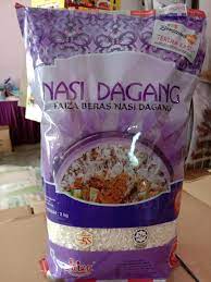Boleh dijadikan bekal untuk ke pejabat, mudah dan ringkas. S Mart Barakah Krut Krut Krut Perut Mula Dah Facebook