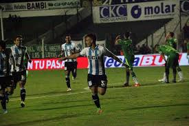 Sarmiento attack strength, sarmiento defence weakness and sarmiento recent form analysis. Lautaro Martinez Gives Racing Victory Over Sarmiento Velez Earn Vital Win Over Olimpo Video Golazo Argentino