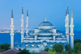 25 tempat paling menarik di turki yang harus anda kunjungi hot pick. 12 Tempat Wisata Di Turki Terbaik Untuk Liburan Tokopedia Blog