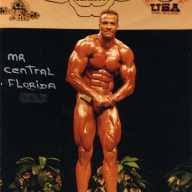 Trevor Vickers Found!