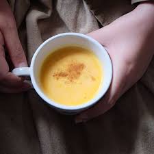 究極に旨いカボチャスープのレシピをプロに教わってきた 今日 なに食べよう 有機野菜の畑から レシピ カボチャスープ 料理 レシピ