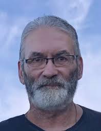 Obituary information for Greg A. Club