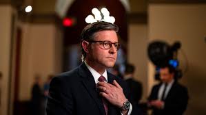 Third Republican Signs On to MTG's Motion to Vacate House Speaker