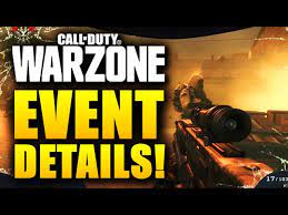 The first video leak of the rumored new call of duty: Warzone To Receive New Map In March 2021 Alcatraz Arriving In December