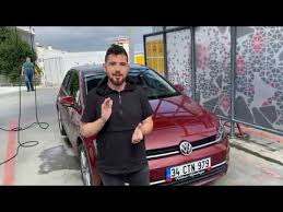 Babam In Arabasini Yikadim Cila Cektim 250 Tl Ye Seramik Kaplama Etkisi Mi Youtube