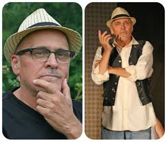 Meet Paul Bott, our beloved Prince in #RomeoandJuliet. This is Paul's first  (we hope of many) production with us