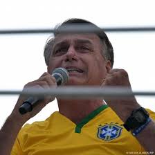 Bolsonaro propuso dar golpe de Estado, según exjefe militar