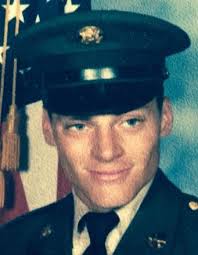 Obituary for Lawrence M. Kerwin