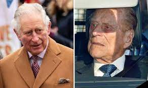 The duke and duchess of cornwall were due to celebrate today but will instead be mourning the loss of prince philip, who died aged 99 this morning. Prince Philip Crash Is Prince Charles Furious At His Father Did Philip Apologise Royal News Express Co Uk