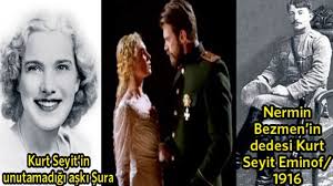 Dragoste si secrete serial turcesc. Seriale TurceÈ™ti Kurt Seyit Ve Sura In Dragoste Si In Razboi Wattpad