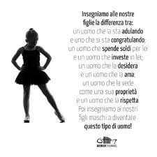 Stop Alle Molestie Sessuali Ed Alla Violenza Sulle Donne Post Facebook