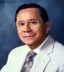 Fidel Rodriguez Obituary