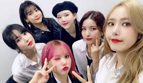 13.10.2021 · pada hari ini, 14 oktober 2021, 00.00 kst, secret number kembali merilis teaser individu yang mana menampilkan léa. 5 Member G Friend Kecuali Yuju Bikin Akun Instagram Pribadi Nama Unik Justru Tuai Sorotan