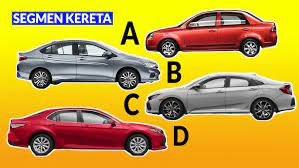 Apa kata kita layan sambungan daripada senarai kereta kereta mewah orang kenamaan di malaysia. Apa Itu Segmen Kereta A B C D Mana Satu Paling Best Untuk Anda Youtube