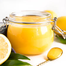 How To Make Lemon Curd Easy Lemon Curd Recipe Liv For Cake