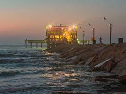 Maybe you would like to learn more about one of these? Galveston Com Fishing Piers Galveston Tx