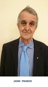 2025 Chair & Officers