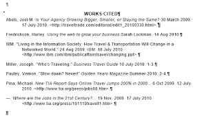 It must be done in alphabetical order. Word Bibliography Alphabetical Order How To Alphabetize In Microsoft Word