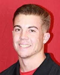 Nazzaro's throw preserves GWU baseball win