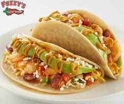 How to make easy fish tacos with only a few. Fuzzy S Tacos Shop