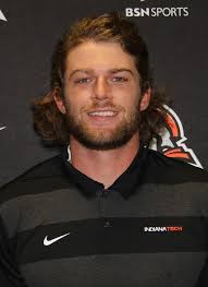 2021 Baseball Roster