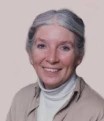 Geraldine Zobel Obituary (1936