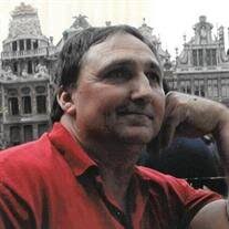 Wm. Thomas "Tom" Cockley Obituary