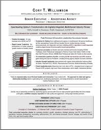 premium executive resume writing services