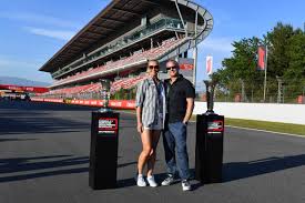 Paddock club™ reception with f1® legend or current driver. Formula 1 Dutch Grand Prix 2021 Trophy Ticket Package Access