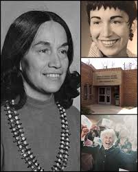 Those of you who went to Icknield, or to the Sixth Form, may remember my  daughter Anna Yearley. Anna is Executive Director of the charity Reprieve  and has just been honoured in